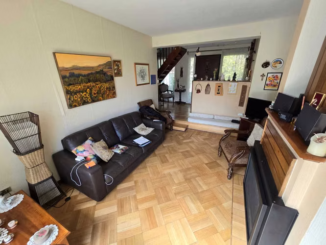 VENDO Casa 708m2 en LAs Hualtatas, Vitacura (170948)