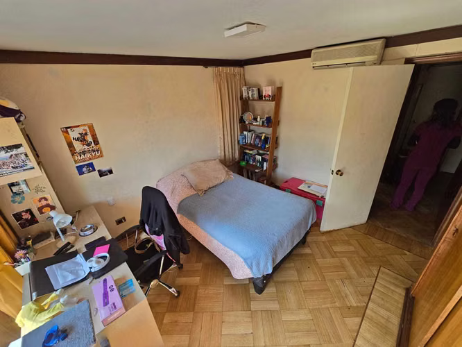 VENDO Casa 708m2 en LAs Hualtatas, Vitacura (170948)