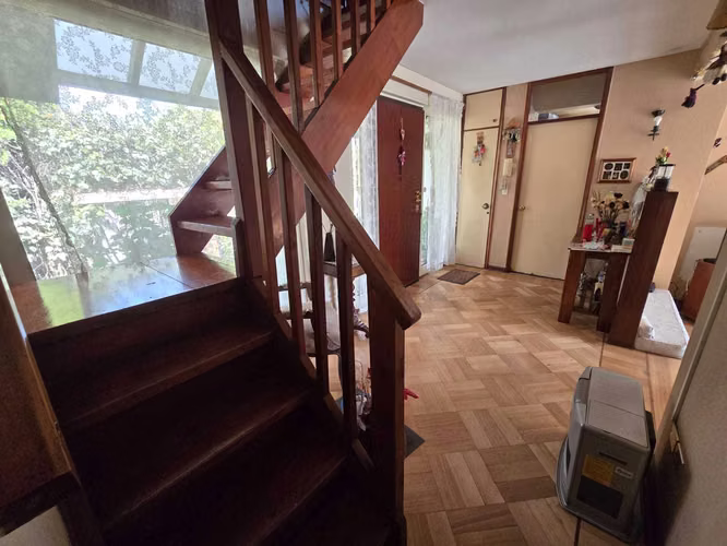 VENDO Casa 708m2 en LAs Hualtatas, Vitacura (170948)