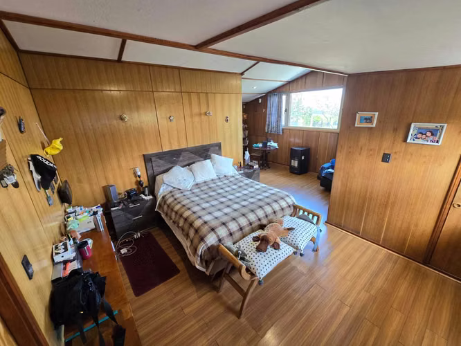 VENDO Casa 708m2 en LAs Hualtatas, Vitacura (170948)