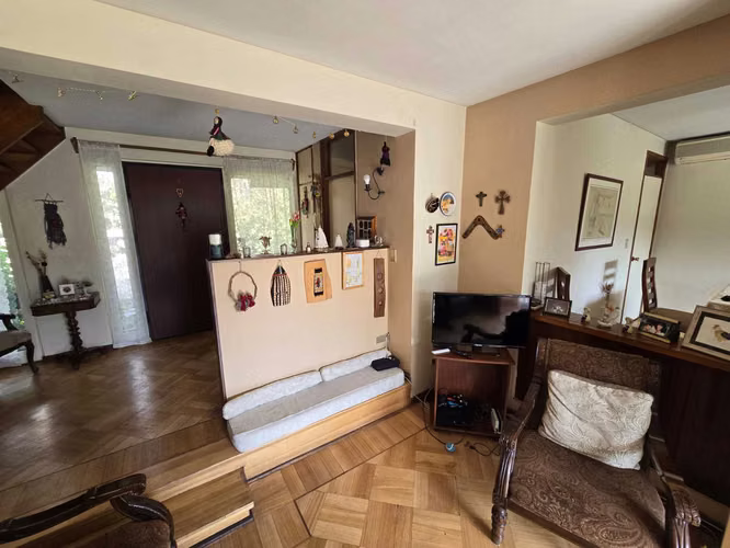 VENDO Casa 708m2 en LAs Hualtatas, Vitacura (170948)