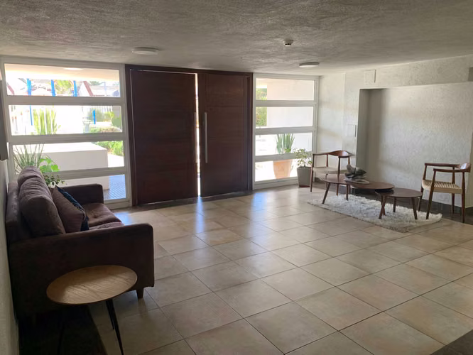 Precioso Depto en Av. del Mar Linda Vista (170947)