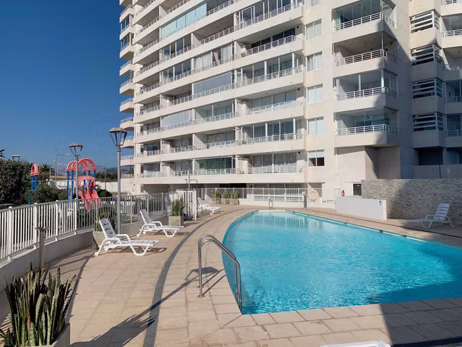 Precioso Depto en Av. del Mar Linda Vista (170947)
