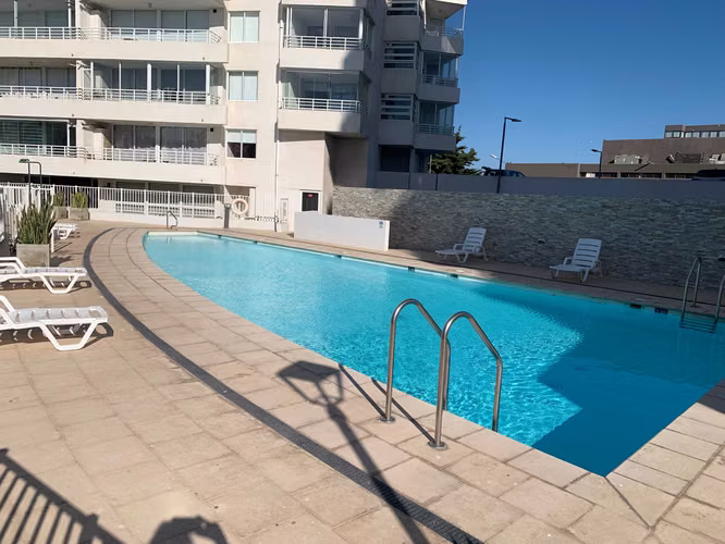 Precioso Depto en Av. del Mar Linda Vista (170947)