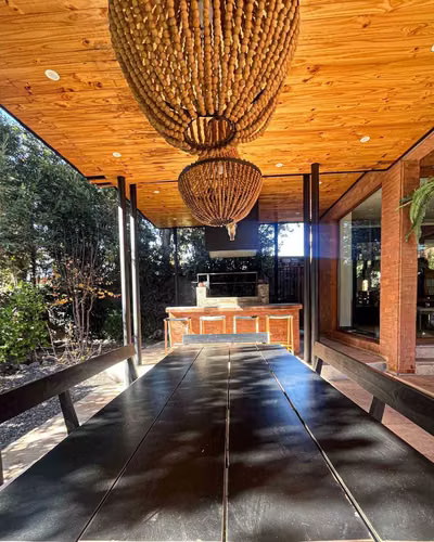 Espectacular casa 6D+5B  (170945) - Imagen 16