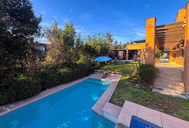 Espectacular casa 6D+5B  (170945) - Imagen 26