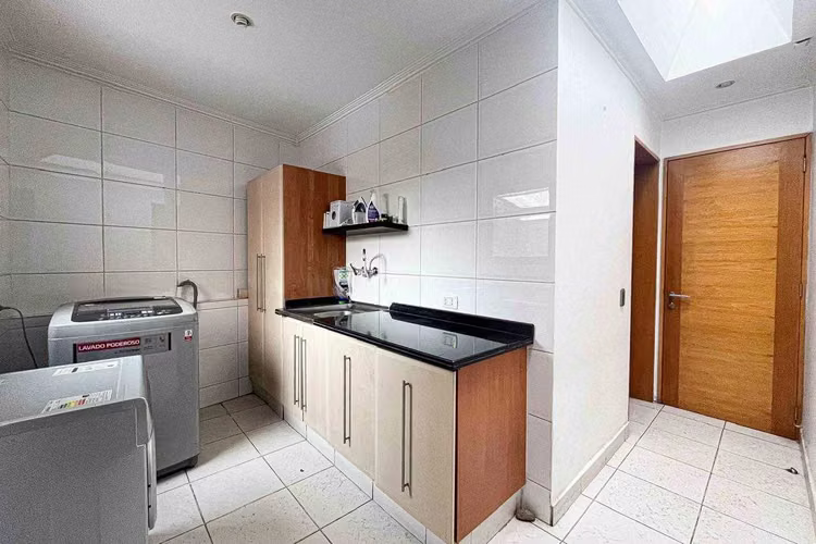 Espectacular casa 6D+5B  (170945) - Imagen 12