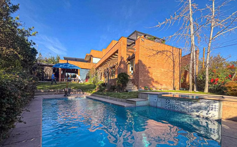 Espectacular casa 6D+5B  (170945) - Imagen 23