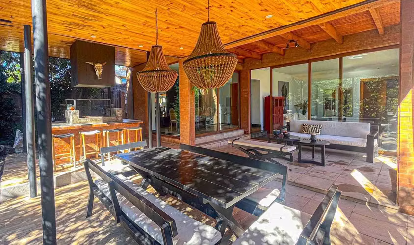 Espectacular casa 6D+5B  (170945) - Imagen 4