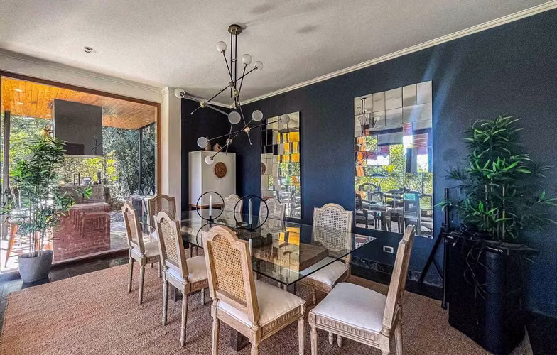 Espectacular casa 6D+5B  (170945) - Imagen 3