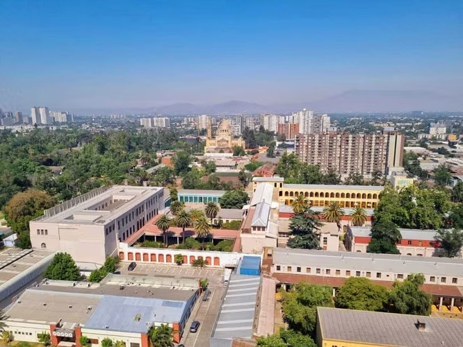 Departamento 2 dormitorios, Quinta Normal (170941) - Imagen 26