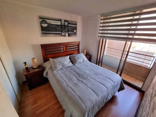 Departamento 2 dormitorios, Quinta Normal (170941) - Imagen 14