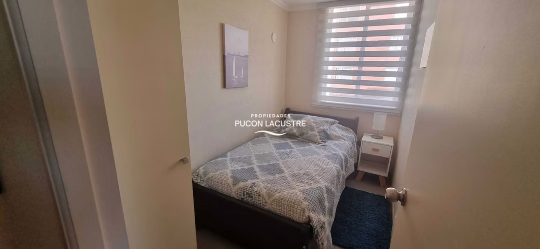 Cómodo departamento completamente amoblado (170933)