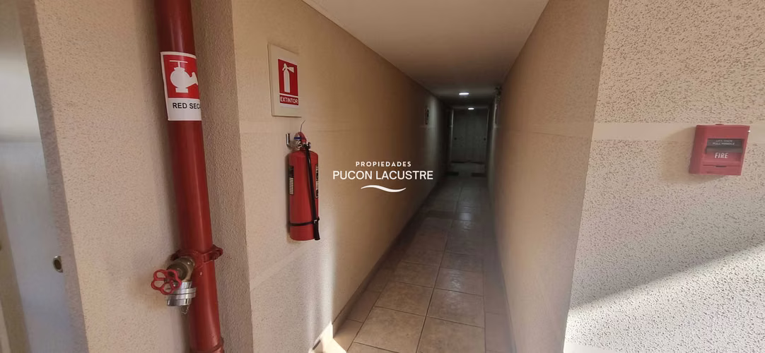 Cómodo departamento completamente amoblado (170933)