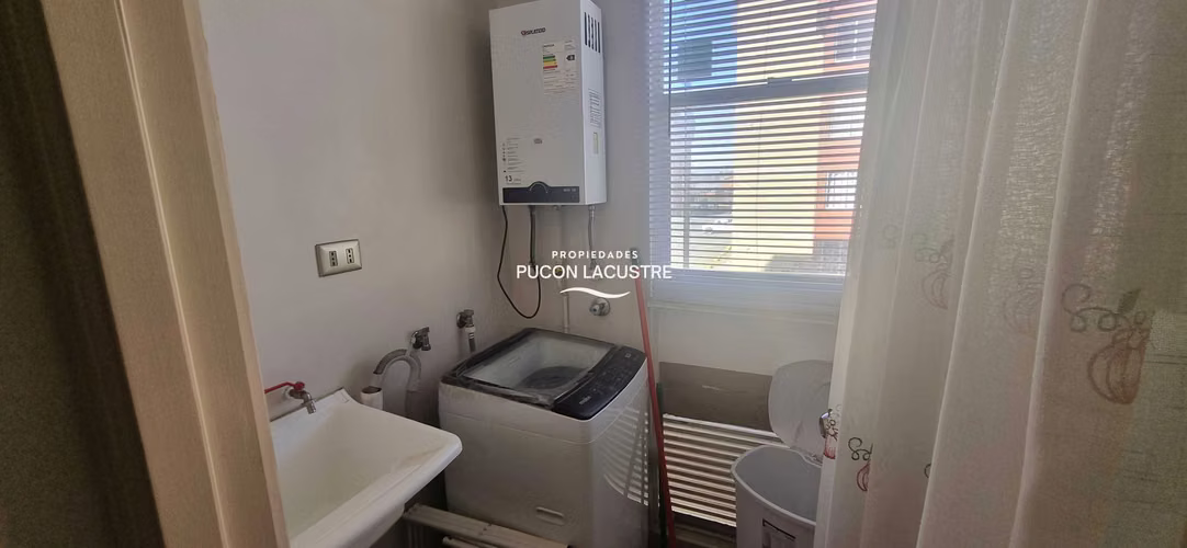 Cómodo departamento completamente amoblado (170933)