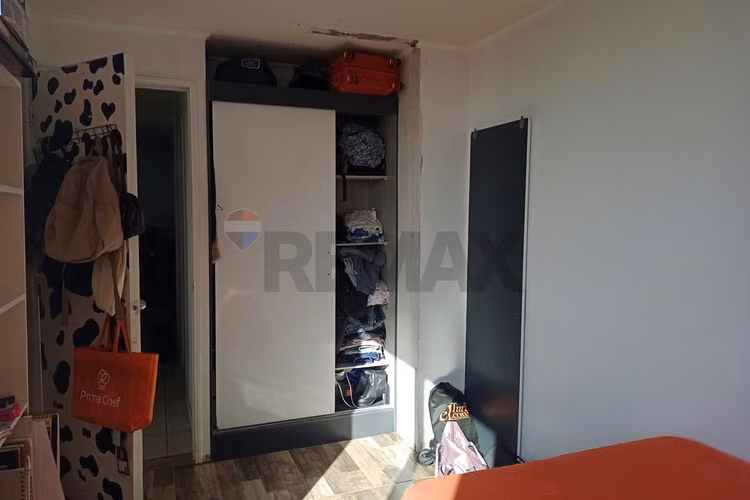 3 dormitorios 1 baño