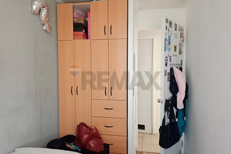 3 dormitorios 1 baño