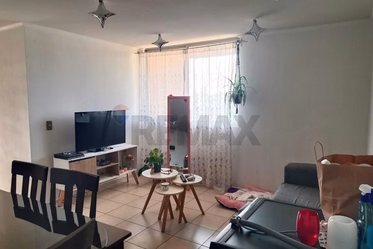 3 dormitorios 1 baño