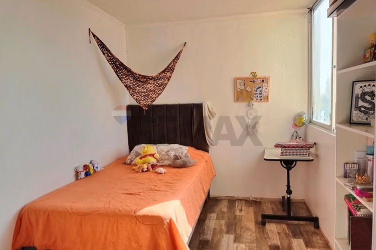 3 dormitorios 1 baño