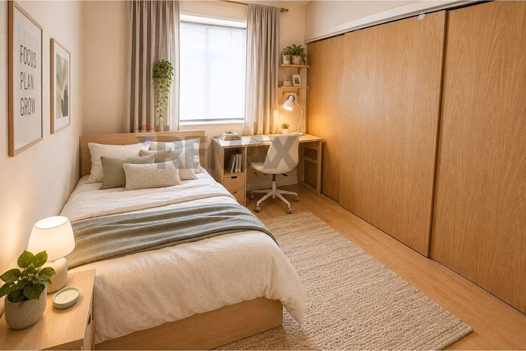 Se vende casa 4d / 2b roberto guzman las condes