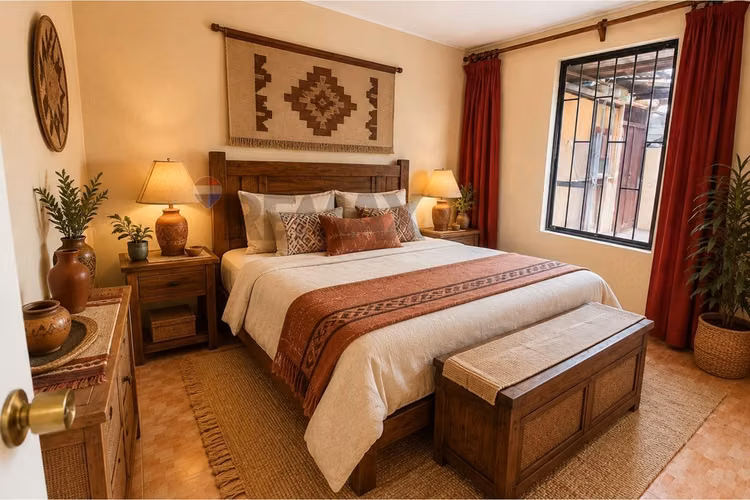 Se vende casa 4d / 2b roberto guzman las condes