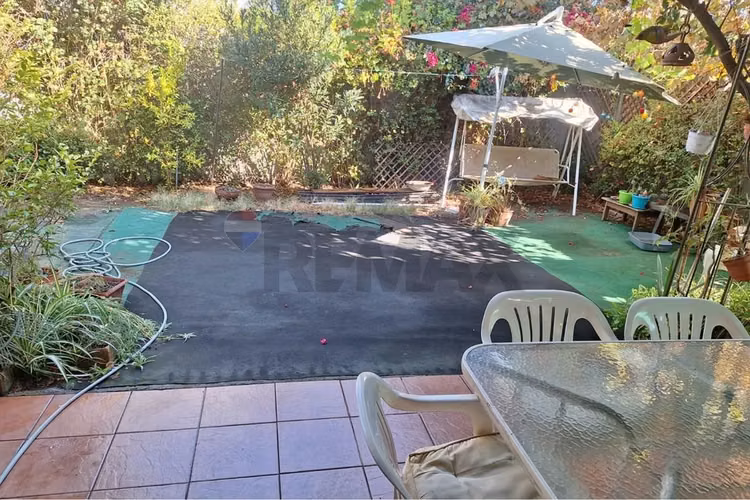 Se vende casa 4d / 2b roberto guzman las condes