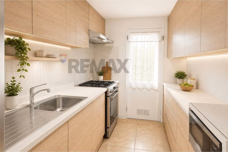 Se vende casa 4d / 2b roberto guzman las condes