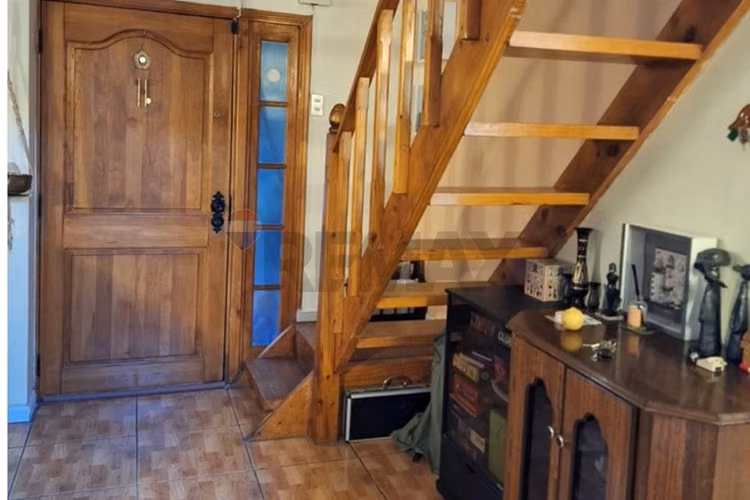 Se vende casa 4d / 2b roberto guzman las condes