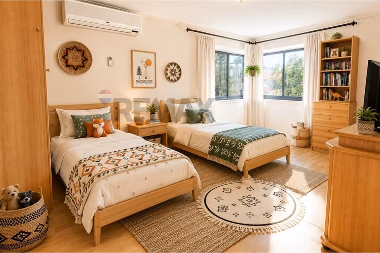 Se vende casa 4d / 2b roberto guzman las condes