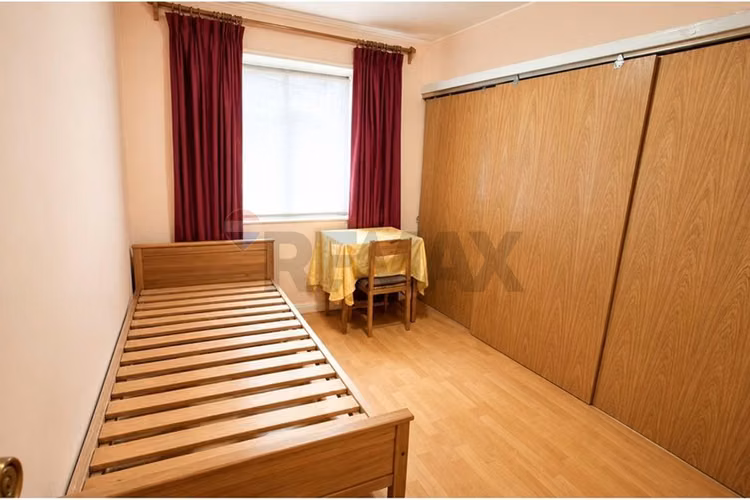 Se vende casa 4d / 2b roberto guzman las condes