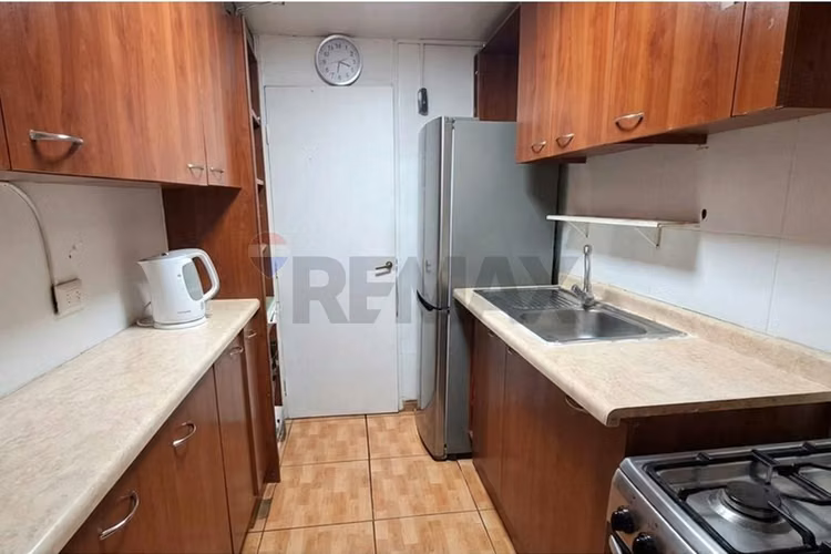 Se vende casa 4d / 2b roberto guzman las condes