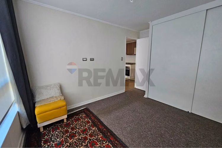 Departamento 1 dormitorio / 1 baño – 40 m² - Imagen 24