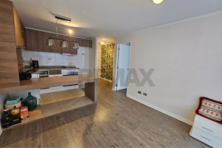 Departamento 1 dormitorio / 1 baño – 40 m² - Imagen 18