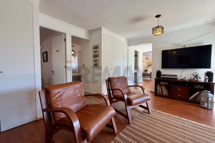 Depto 4d + 3b | vista golf | santo domingo.