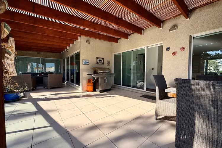 Depto 4d + 3b | vista golf | santo domingo.