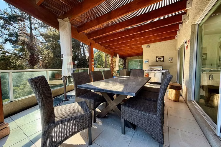Depto 4d + 3b | vista golf | santo domingo.