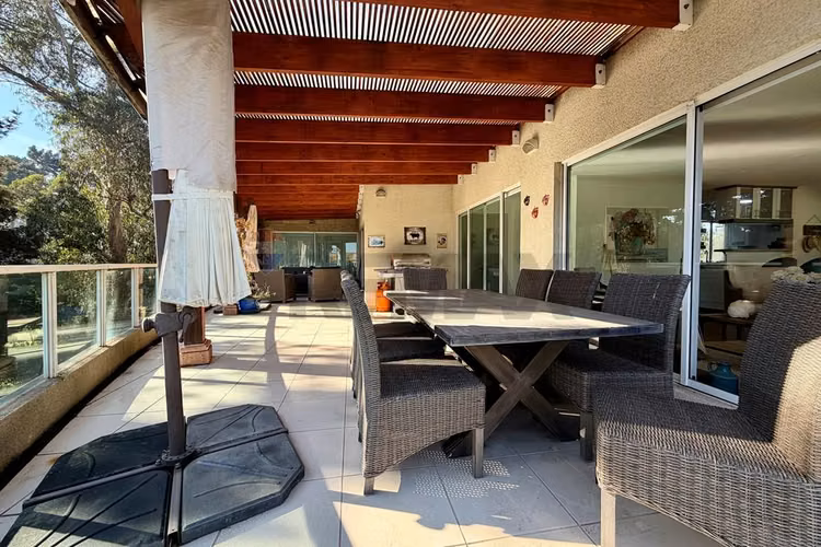 Depto 4d + 3b | vista golf | santo domingo.