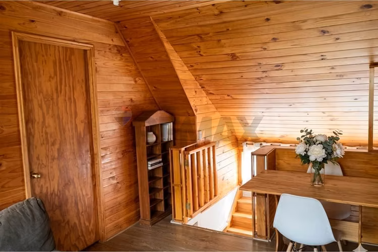 Casa a la venta en reñaca