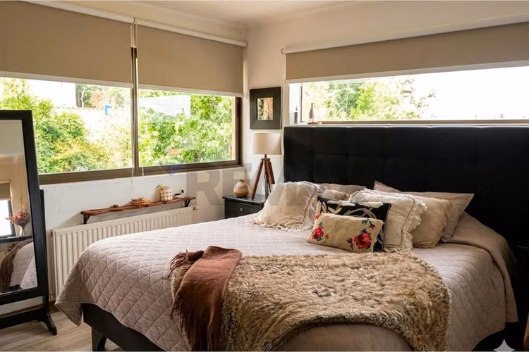 Casa a la venta en reñaca