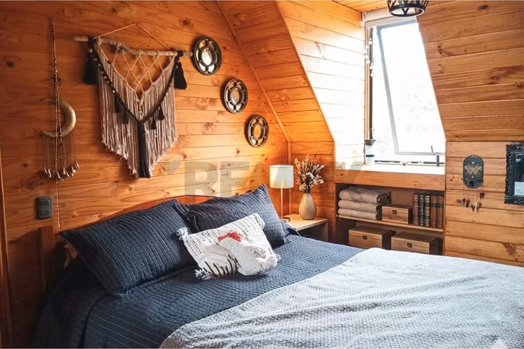 Casa a la venta en reñaca
