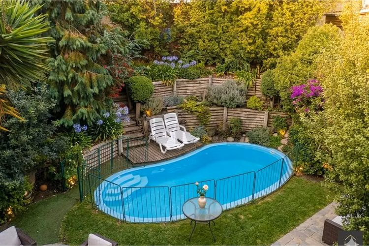 Casa a la venta en reñaca