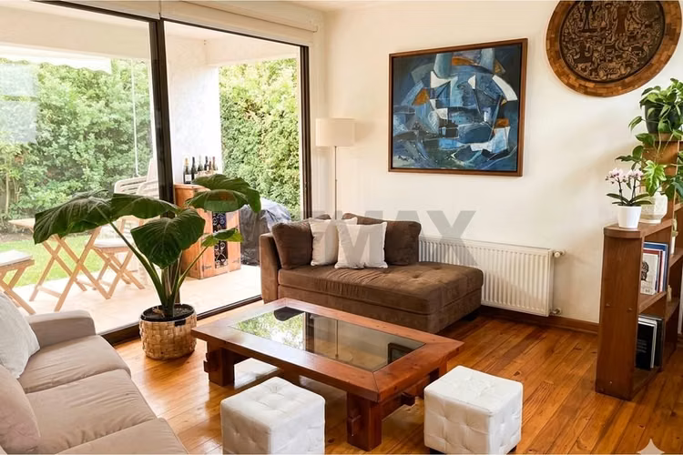 Casa a la venta en reñaca