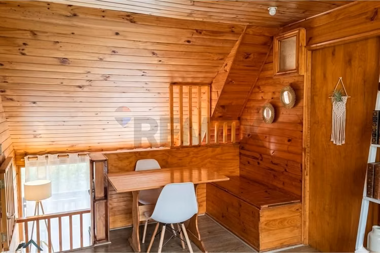 Casa a la venta en reñaca