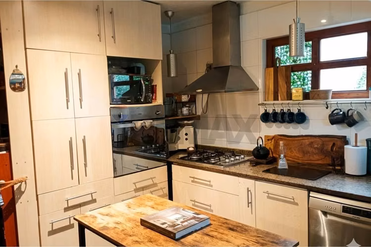 Casa a la venta en reñaca