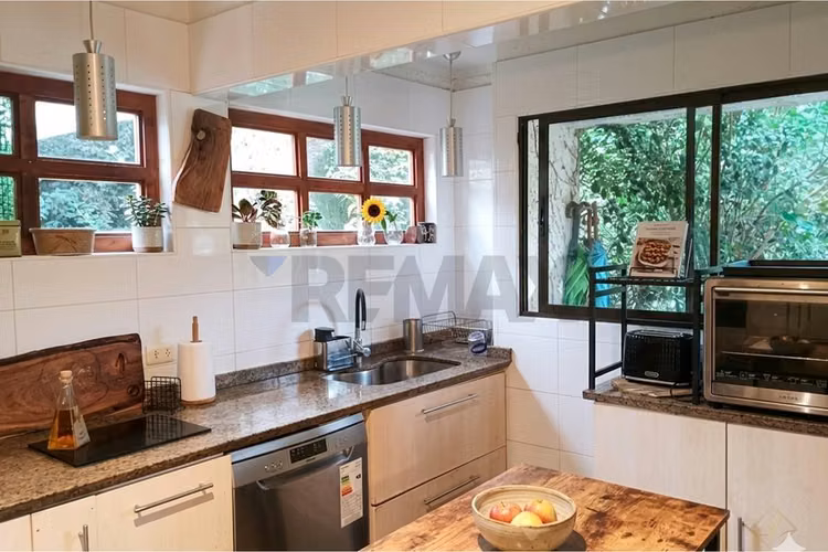 Casa a la venta en reñaca