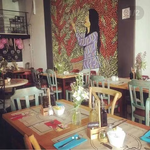 ARRIENDO EXCELENTE RESTAURANTE , PUB (170925) - Imagen 10