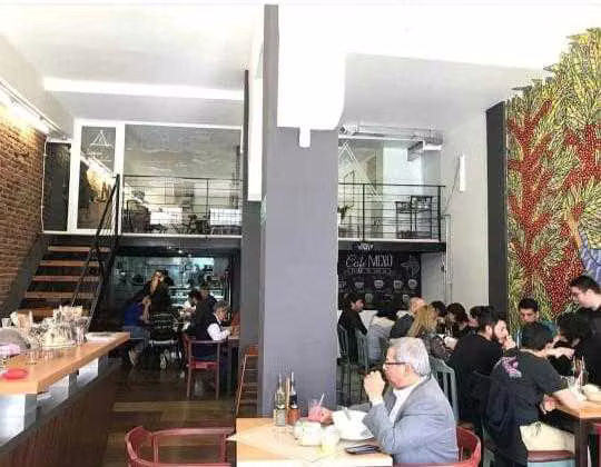 ARRIENDO EXCELENTE RESTAURANTE , PUB (170925) - Imagen 13