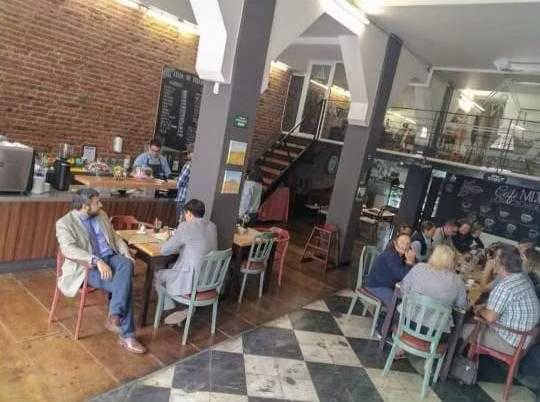 ARRIENDO EXCELENTE RESTAURANTE , PUB (170925) - Imagen 21