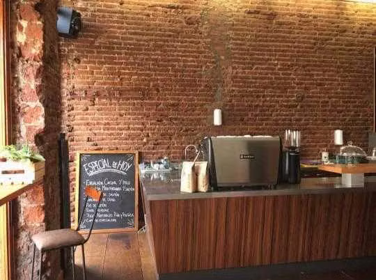 ARRIENDO EXCELENTE RESTAURANTE , PUB (170925) - Imagen 2