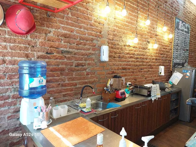 ARRIENDO EXCELENTE RESTAURANTE , PUB (170925) - Imagen 17